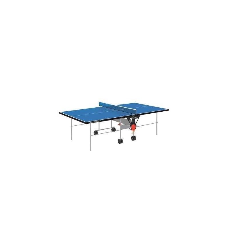Table Ping Pong Outdoor Garlando -Bleu