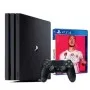 CONSOLE PS4 PRO 1TB+FIFA 2020 (CUH-7215B-FIFA )