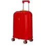 Valise de voyage Medium -Rouge (valise-MCS-2Rg)