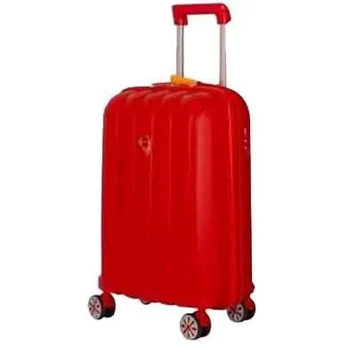 Valise de voyage Medium -Rouge (valise-MCS-2Rg)