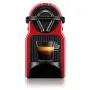 Cafetière Nespresso KRUPS - ROUGE (XN100510)