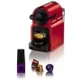 Cafetière Nespresso KRUPS - ROUGE (XN100510)