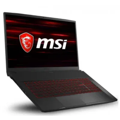 Pc Portable Gamer MSI GF75 THIN i7 10é Gén,16Go (GF75 THIN 10SCSR-251FR)