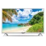 Téléviseur MAXWELL 45\" FULL HD + Récepteur intégré Silver