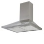Hotte Pyramide SEG 60 cm -Inox- (SD56) - 1