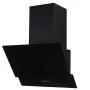 Hotte Décorative Cheminée SEG 60 Cm -Noir