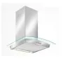 Hotte Cheminée 90Cm SEG -Inox