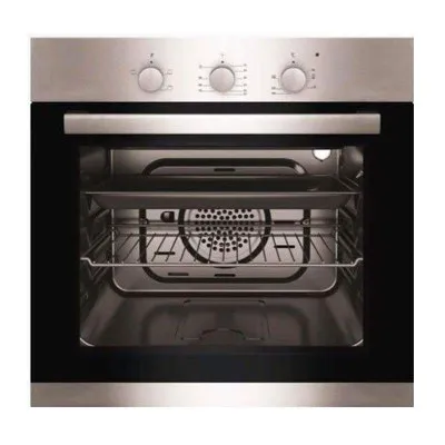 Four encastrable SEG 56 Litres -Inox- (B6003)