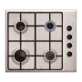 Plaque de cuisson encastrable -Inox- SEG (HB602MTS)