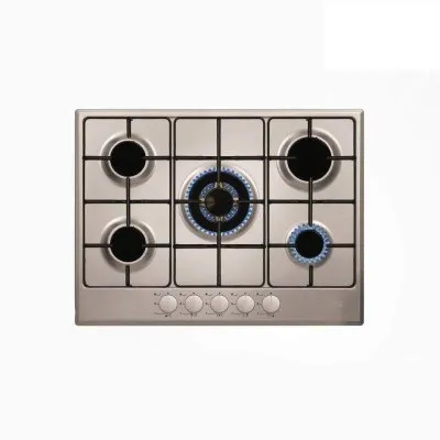Plaque De Cuisson 70Cm SEG -Inox