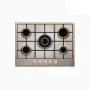 Plaque De Cuisson 70Cm SEG -Inox