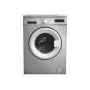 Machine À Laver SEG 8Kg -Silver