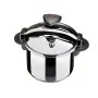 Cocotte Droit 6 Litres MAGEFESA STAR -Inox