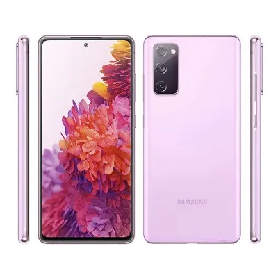 Smartphone SAMSUNG Galaxy S20FE -Violet (BU-SM-S20FE-PURPLE)