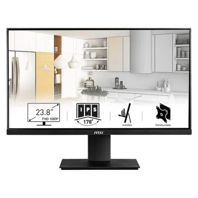 Ecran Gaming MSI 24\" FULL HD ( PRO-MP241)