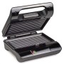 Grille Panini PRINCESS 117000 700W -Noir PRINCESS - 1 chez affariyet pas cher