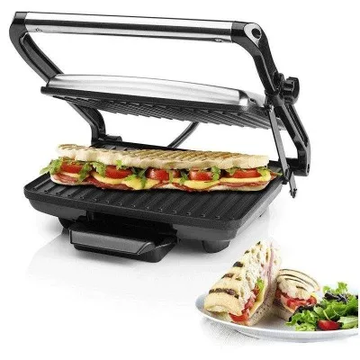 Grille Panini PRINCESS 2000 W