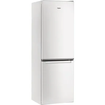 Réfrigérateur 6éme Sens DeFrost WHIRLPOOL 339L Blanc (W5811EW)