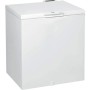 Congélateur horizontal Defrost WHIRLPOOL 220L Blanc (WHM21102) whirlpool - 2-meilleur prix Affariyet-pas cher