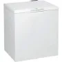 Congélateur Horizontal DeFrost Whirlpool 220L -Blanc