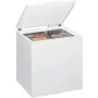 Congélateur Horizontal DeFrost Whirlpool 220L -Blanc