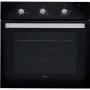 Four Electrique 65 Litres Whirlpool -Noir