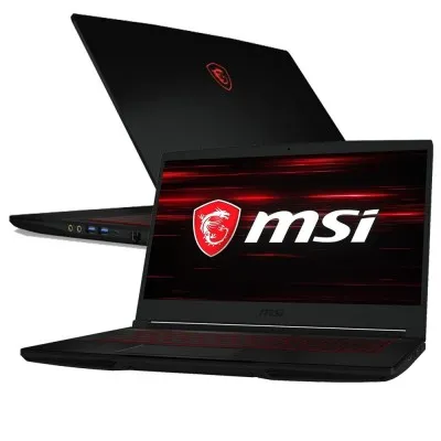 PC Portable Gamer MSI GF63 Thin 10SCSR i5 10é Gén 8Go 512Go SSD (GF63THIN10SCSR-1202XF)