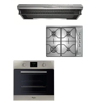 Pack WHIRLPOOL (Pack446)