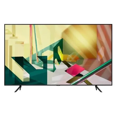 Téléviseur SAMSUNG  55 \" UHD 4K Smart (QA55Q70TAU)