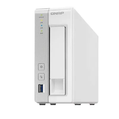 Serveur NAS QNAP TS131P 1 baie -sans disque dur (TS-131P)