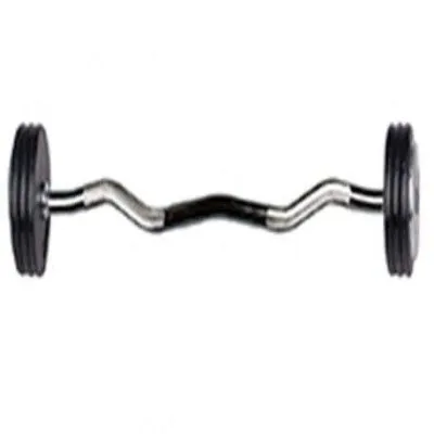 Barre Barbell 25Kg ZIMOTA