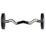Barre Barbell 25Kg ZIMOTA