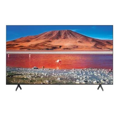 Téléviseur SAMSUNG 43\" Smart Série 7