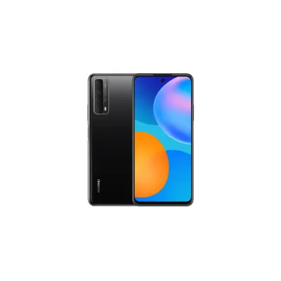 Smartphone HUAWEI Y7A - Noir (HU-Y7A-BK)