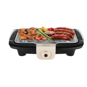 Barbecue électrique easygrill power table  2300W TEFAL (BG90C814) TEFAL - 1