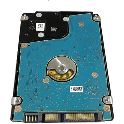 DISQUE DUR INTERNE TOSHIBA 1 TO 2.5\" - (MQ04ABF100)