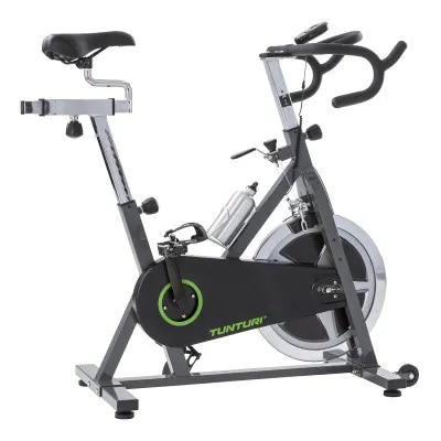 Vélo TUNTURI sprinter cardio fit S30 (16TCFS3000)