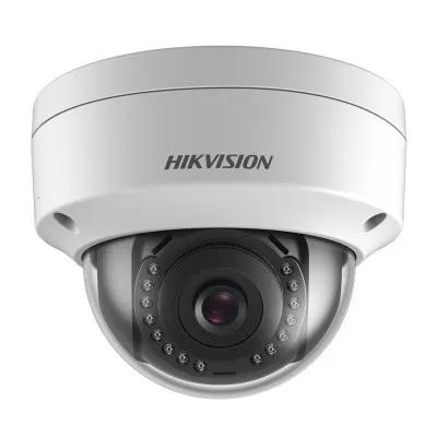 Caméra réseau à dôme Varifocal Hikvision 4 MP (DS-2CD1743G0-IZ)