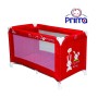PARC LIT PRIMA HAPPY -ROUGE (PARC001-RG) PRIMA - 1-chez affariyet pas cher