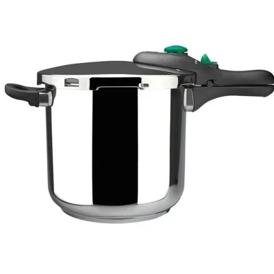 Cocotte MAGEFESA Star dynamique 6L -Inox- (01OPDINAM06)