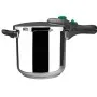 Cocotte MAGEFESA Star dynamique 6L -Inox- (01OPDINAM06)