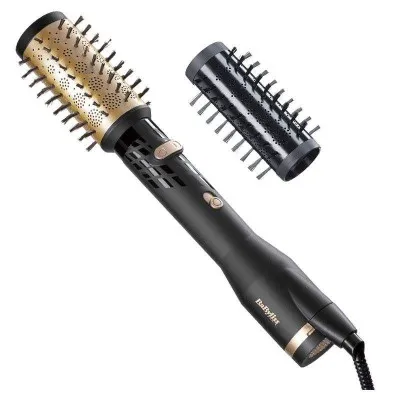 Brosse Rotative BABYLISS Créative