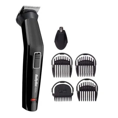 Tondeuse Multi-Usages 6en1 Babyliss