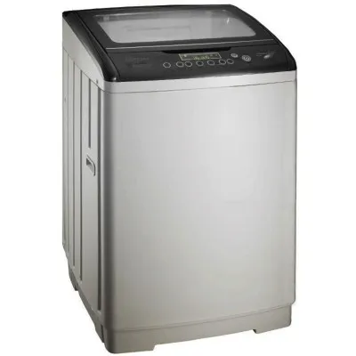 Machine à laver top UnionAire 13Kg -Silver- (UW120TPL)