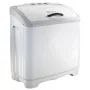 LAVE LINGE TOP UNIONAIRE SEMI AUTOMATIQUE 13 KG -BLANC- (UW120T)