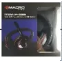 Micro Casque SPIDER USB 529 (CASQUE-529)