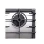 Plaque de cuisson Unionaire i-Cook 4 Feux 60cm (PC.BH5060S-8-IS)