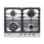 Plaque de cuisson Unionaire i-Cook 4 Feux 60cm (PC.BH5060S-8-IS)