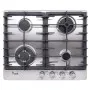 Plaque de cuisson Unionaire i-Cook 4 Feux 60cm (PC.BH5060S-8-IS)