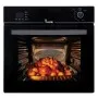 Four encastrable UNIONAIRE I-COOK 70 Litres A GAZ-Noir (FBO-6060G-119-DSF)